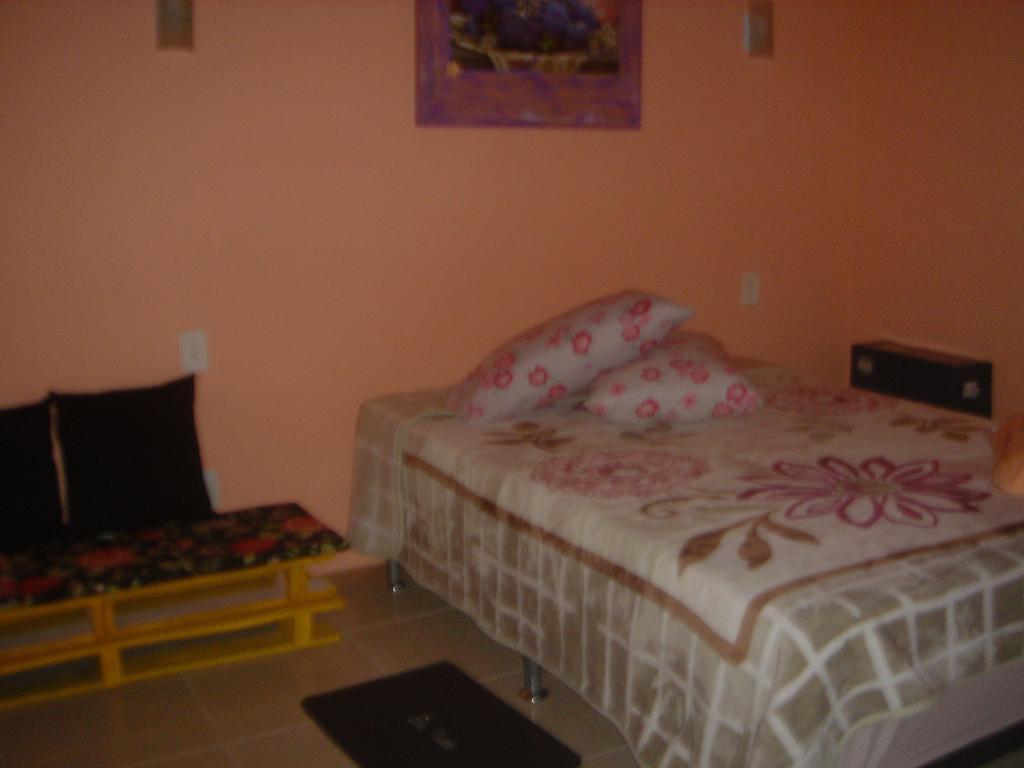 Hotel Pousada Heritage Colonial Nova Petropolis Habitación foto
