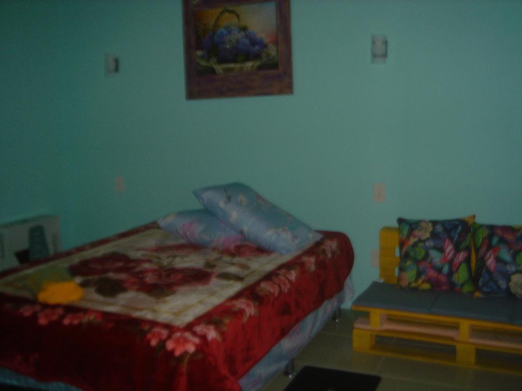 Hotel Pousada Heritage Colonial Nova Petropolis Habitación foto